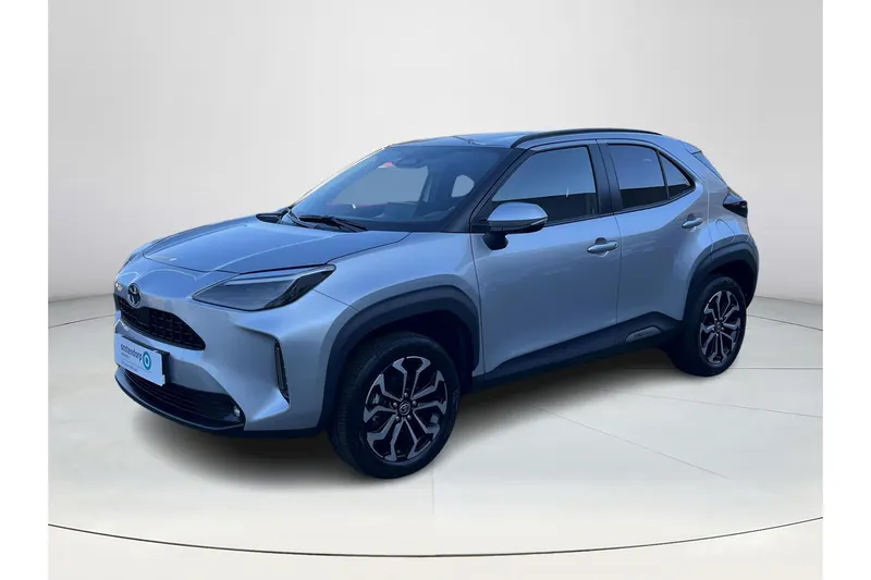 Toyota Yaris Cross (2025)