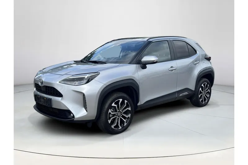 Toyota Yaris Cross (2024)