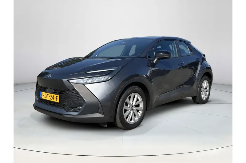 Toyota C-HR (2025)