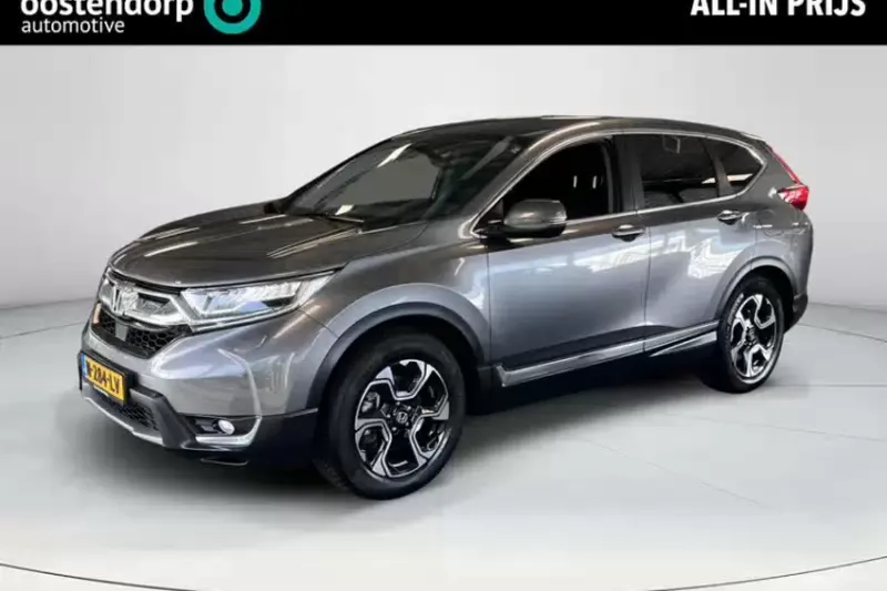 Honda CR-V (2019)