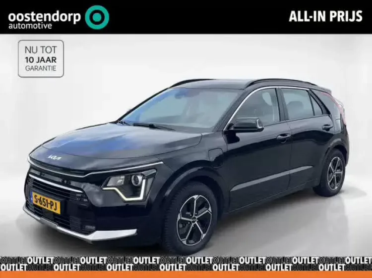 Kia Niro (2023) — foto 1