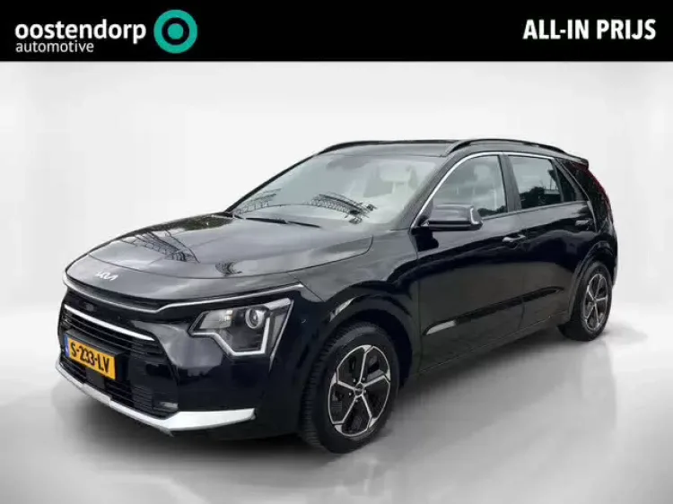 Kia Niro (2023) — foto 1