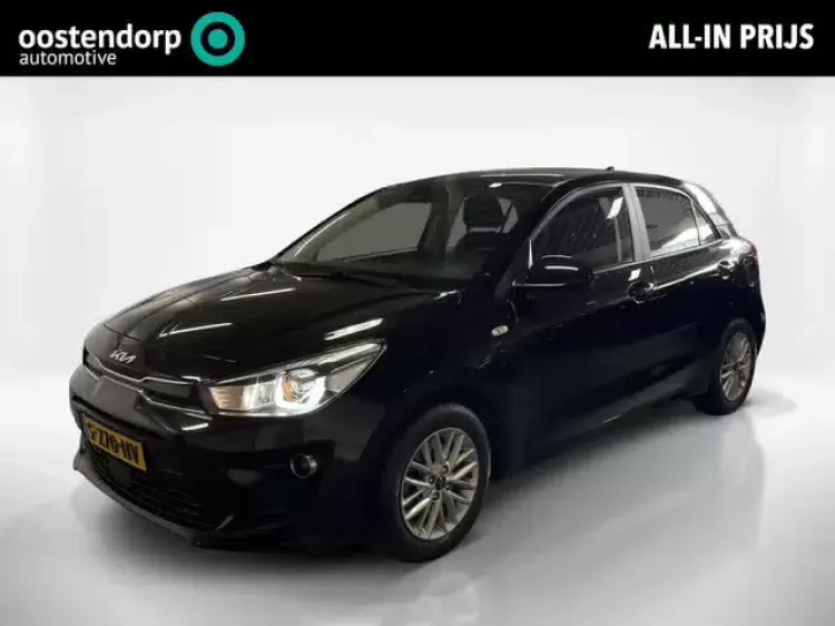 Kia Rio (2023) — foto 1