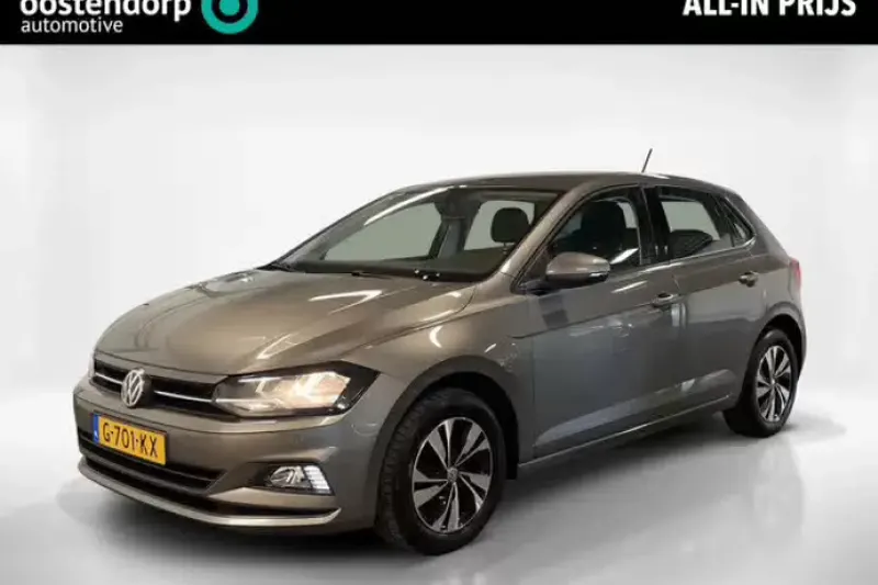 Volkswagen Polo (2019)