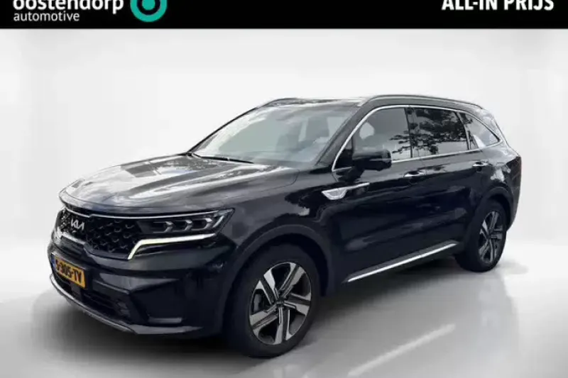 Kia Sorento (2023)