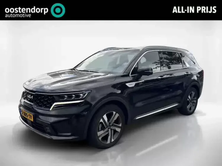 Kia Sorento (2023) — foto 1