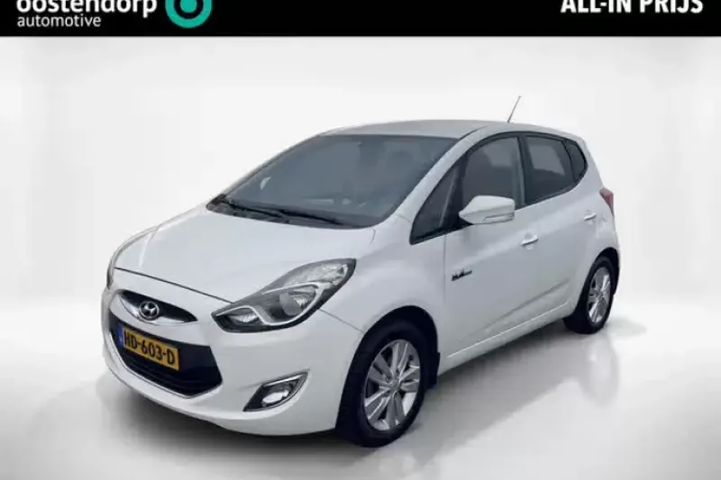 Hyundai ix20 (2015)