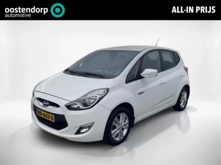 Hyundai ix20 (2015) — foto 1