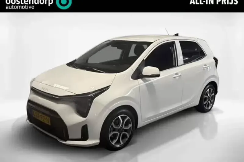 Kia Picanto (2024)