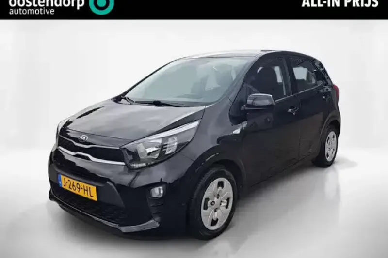 Kia Picanto (2020)