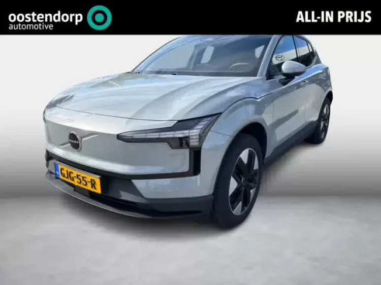 Volvo EX30 (2024) — foto 1