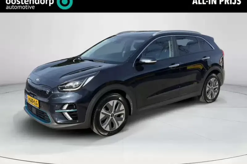 Kia Niro EV (2021)