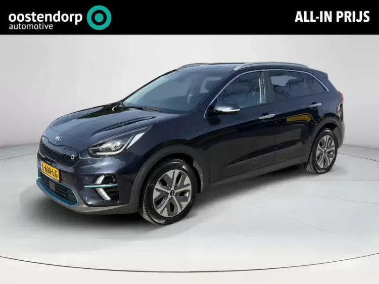 Kia Niro EV (2021) — foto 1