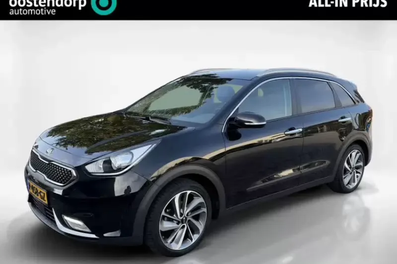Kia Niro (2017)