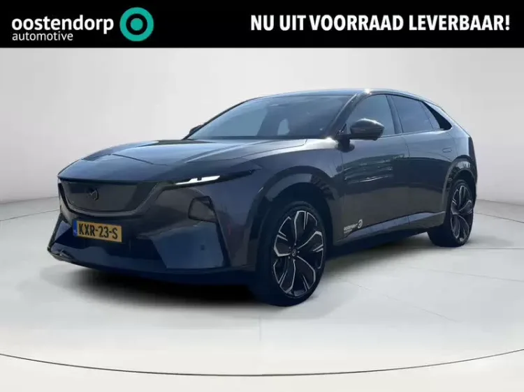 Mazda CX-6e (2026) — foto 1