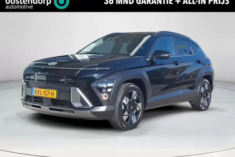 Hyundai Kona (2024)