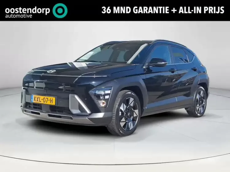 Hyundai Kona (2024) — foto 1