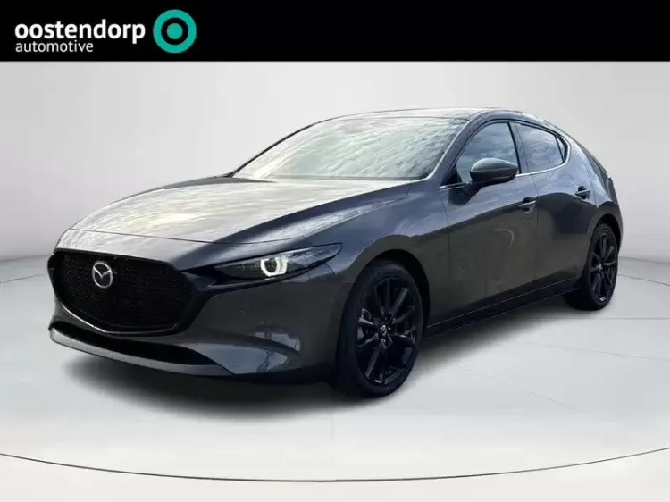 Mazda 3 (2026) — foto 1