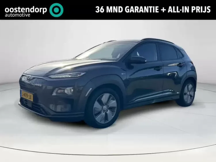 Hyundai Kona (2020) — foto 1
