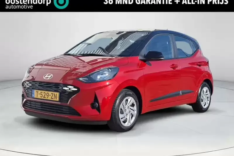 Hyundai i10 (2023)