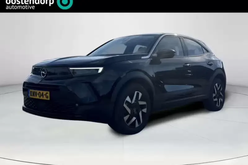 Opel Mokka-e (2025)