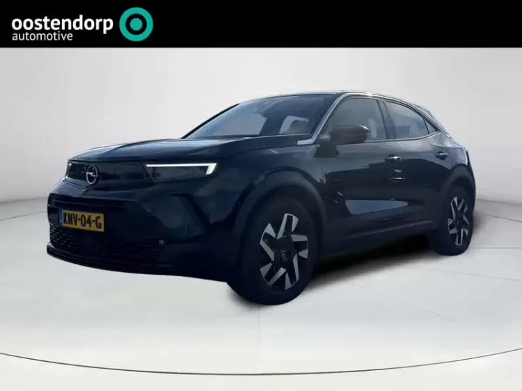 Opel Mokka-e (2025) — foto 1