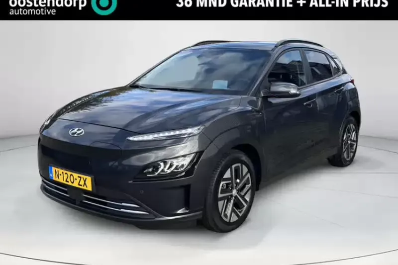 Hyundai Kona (2022)