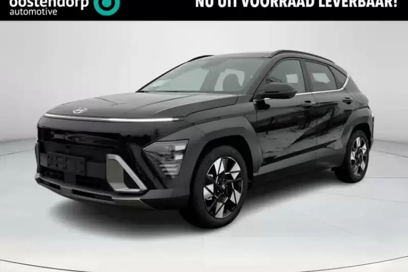 Hyundai Kona (2026)