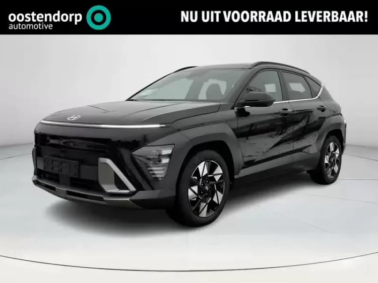 Hyundai Kona (2026) — foto 1