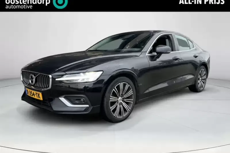 Volvo S60 (2021)