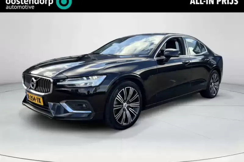 Volvo S60 (2021)