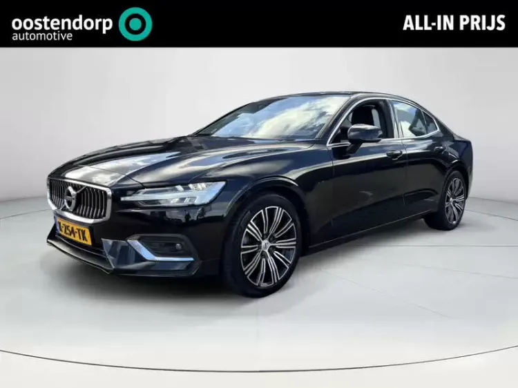 Volvo S60 (2021) — foto 1