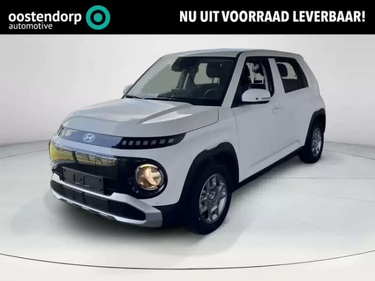 Hyundai Inster (2026) — foto 1