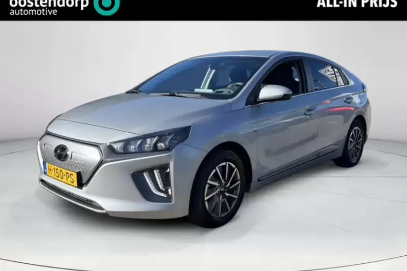 Hyundai Ioniq (2020)