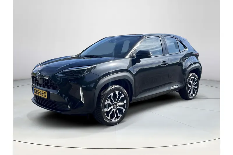 Toyota Yaris Cross (2024)