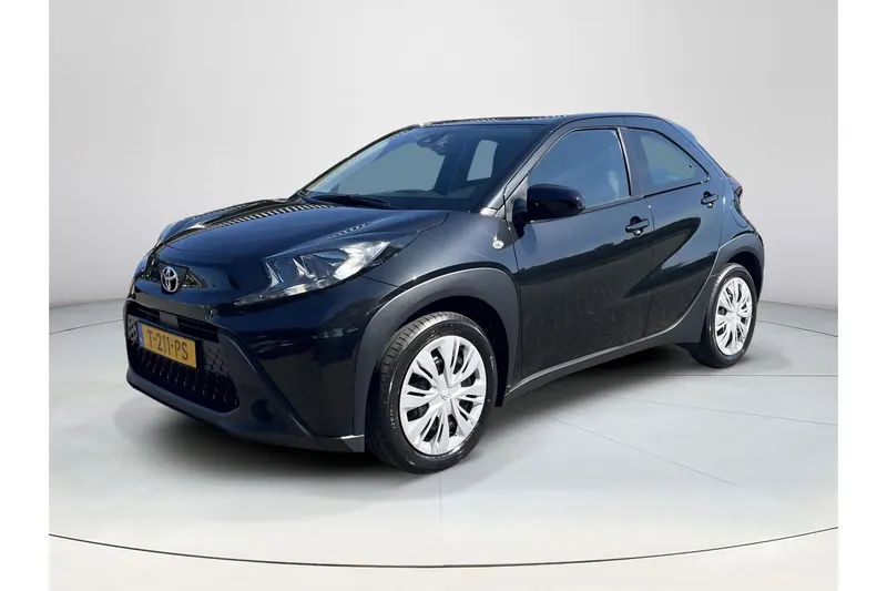 Toyota Aygo X (2023)