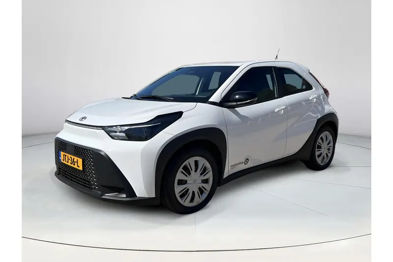 Toyota Aygo X (2026)