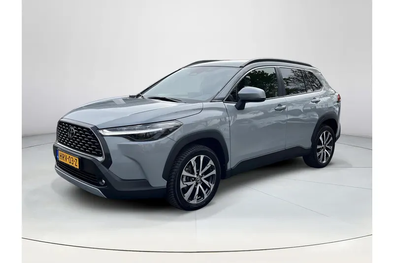 Toyota Corolla (2025)