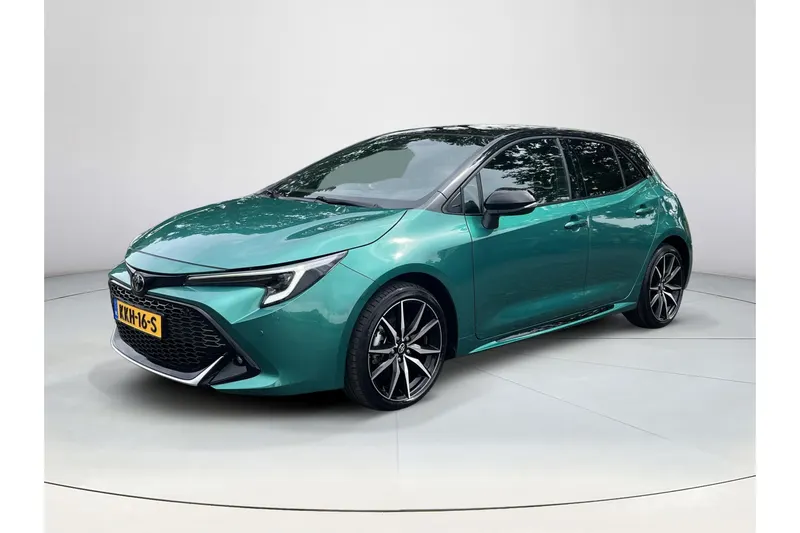 Toyota Corolla (2024)