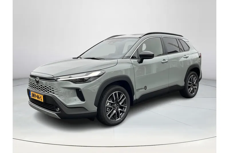 Toyota Corolla (2025)