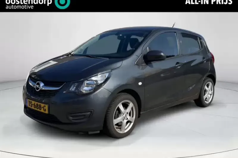 Opel Karl (2018)