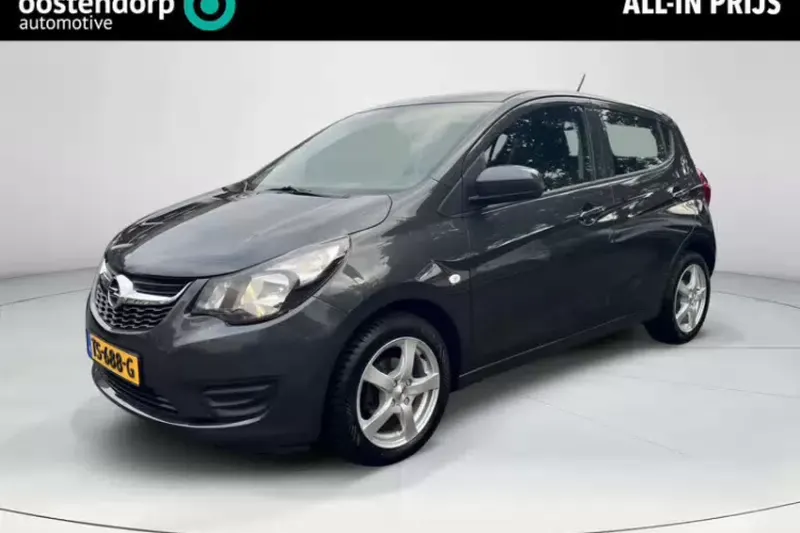 Opel Karl (2018)