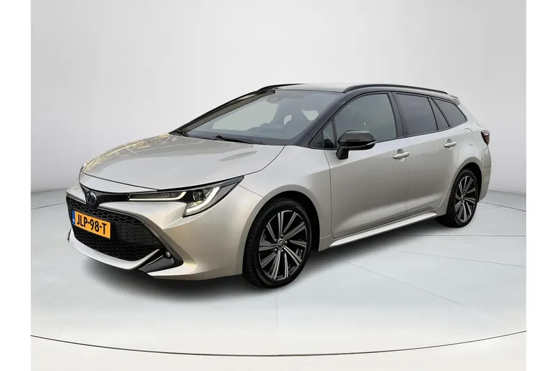 Toyota Corolla (2022)