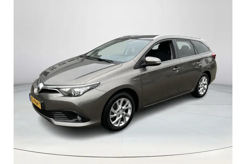 Toyota Auris (2016)