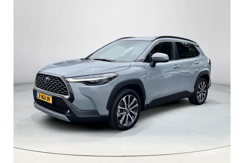 Toyota Corolla (2024)