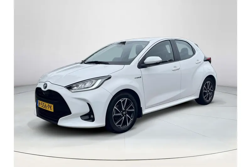Toyota Yaris (2021)