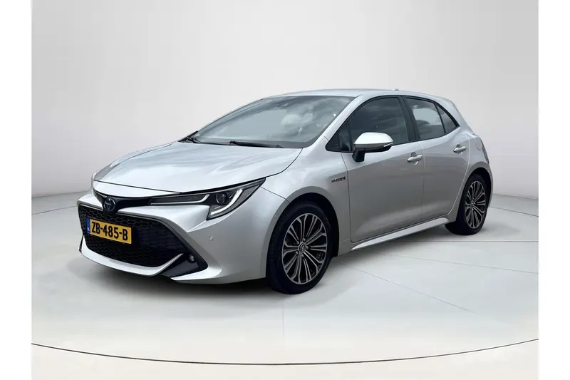 Toyota Corolla (2019)