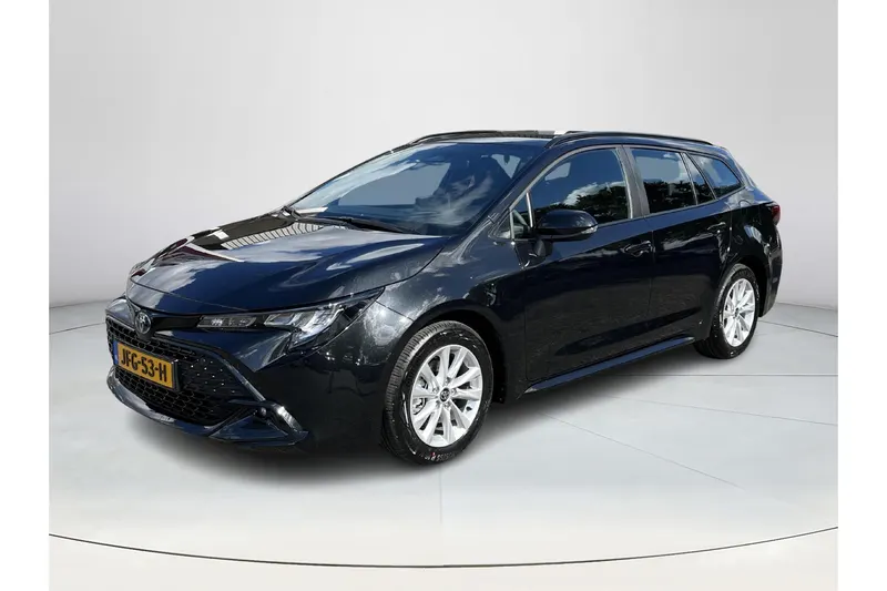 Toyota Corolla (2025)
