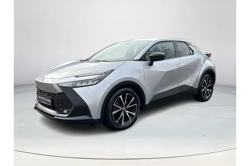Toyota C-HR (2024)