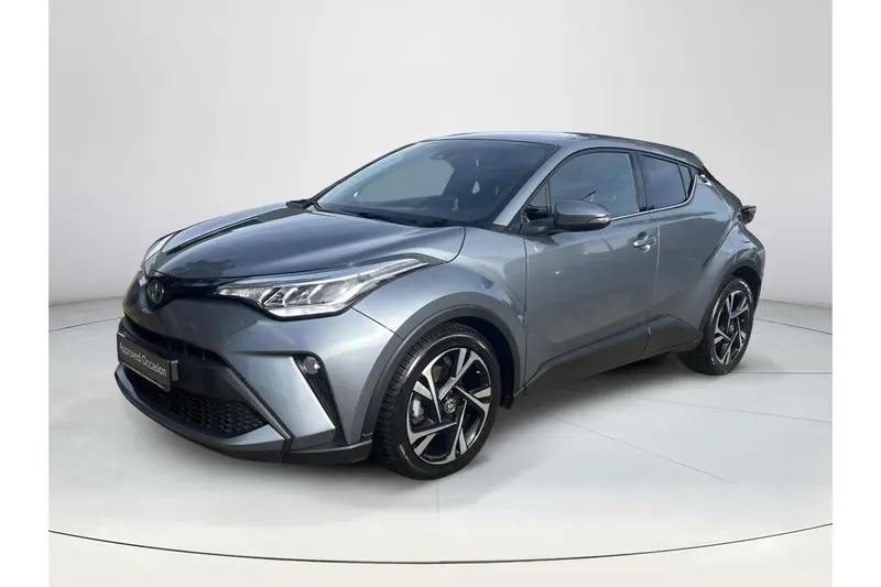 Toyota C-HR (2023)